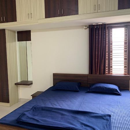 Haven Homes Yelahanka Exterior foto