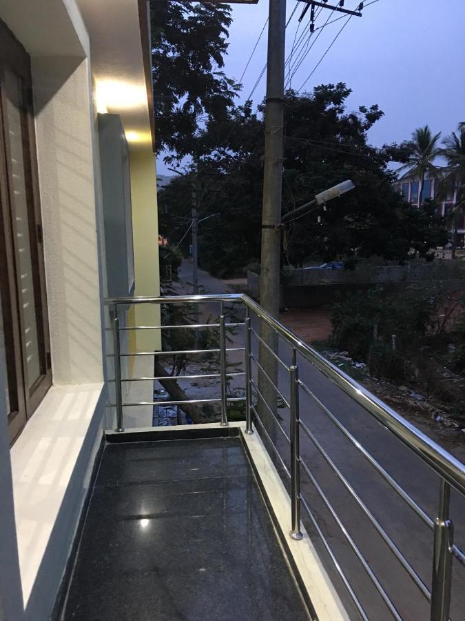 Haven Homes Yelahanka Exterior foto