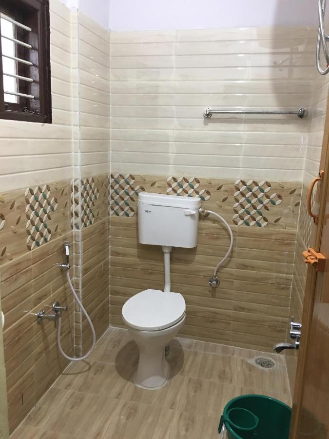 Haven Homes Yelahanka Exterior foto