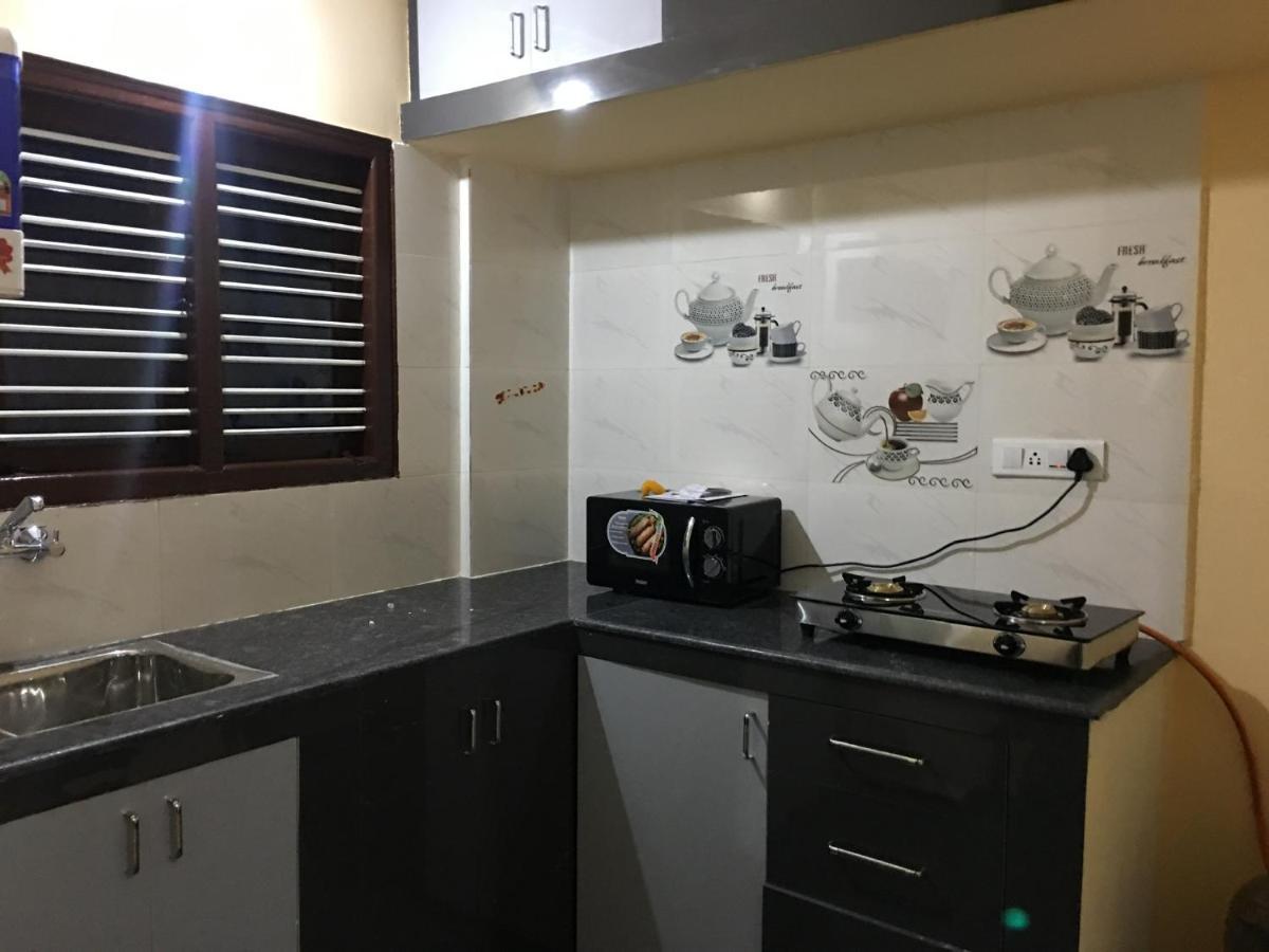 Haven Homes Yelahanka Exterior foto