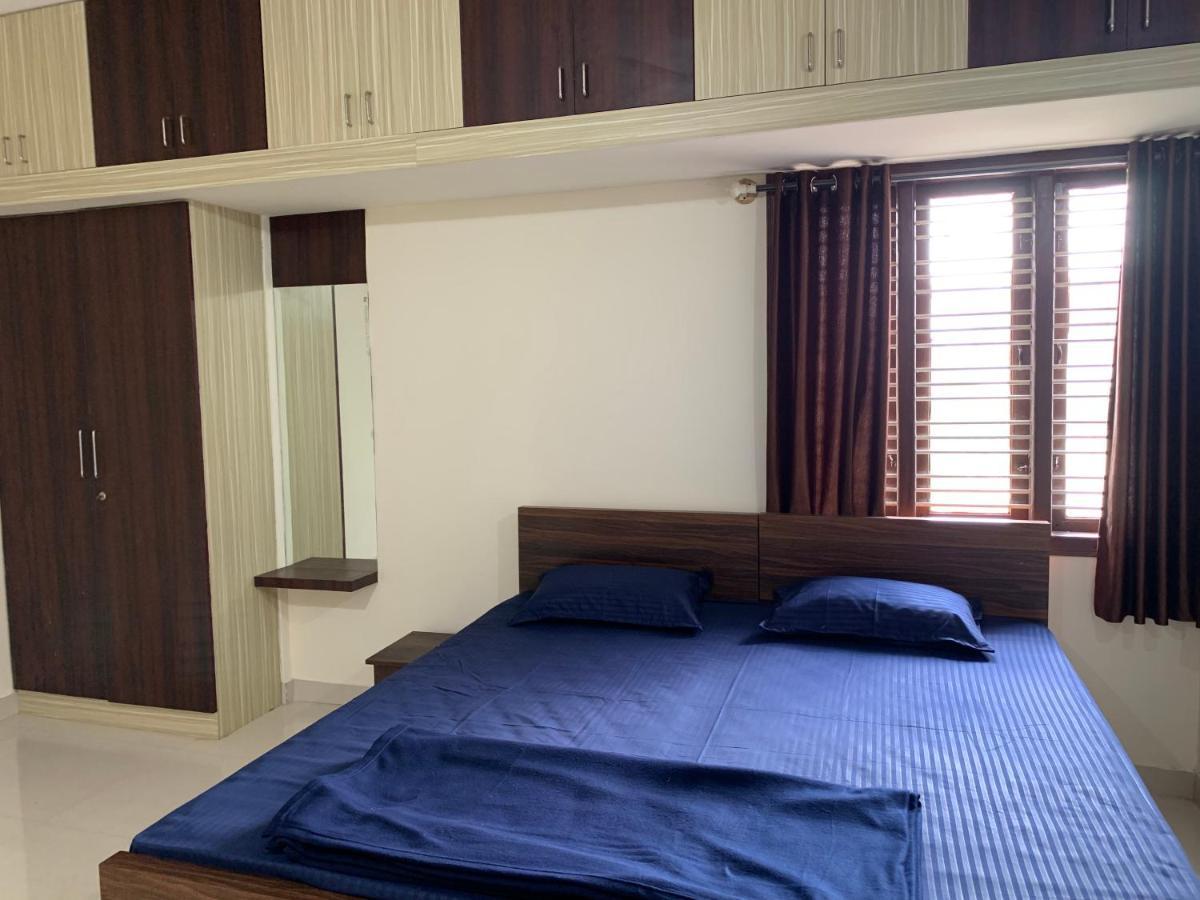 Haven Homes Yelahanka Exterior foto