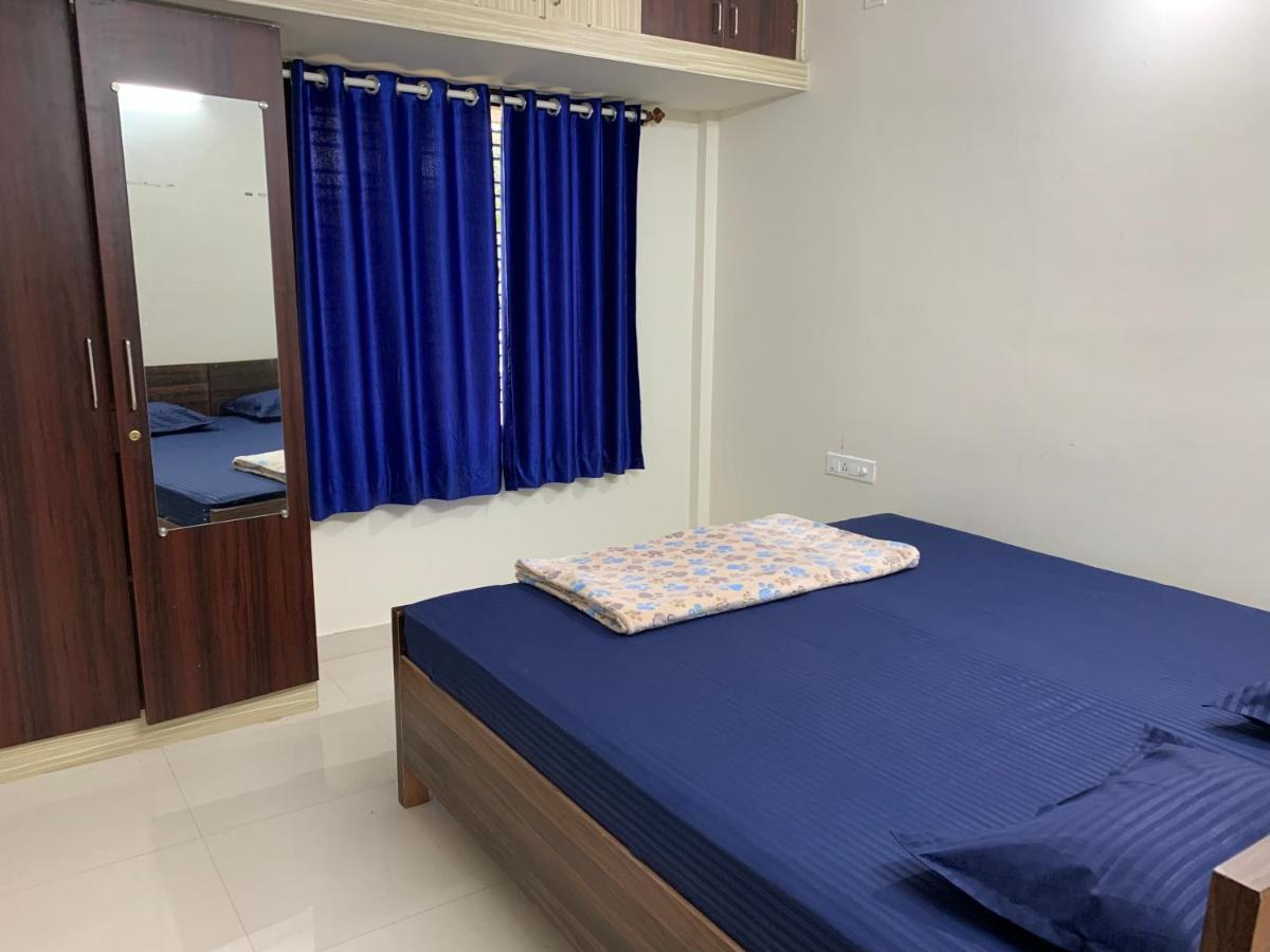Haven Homes Yelahanka Exterior foto