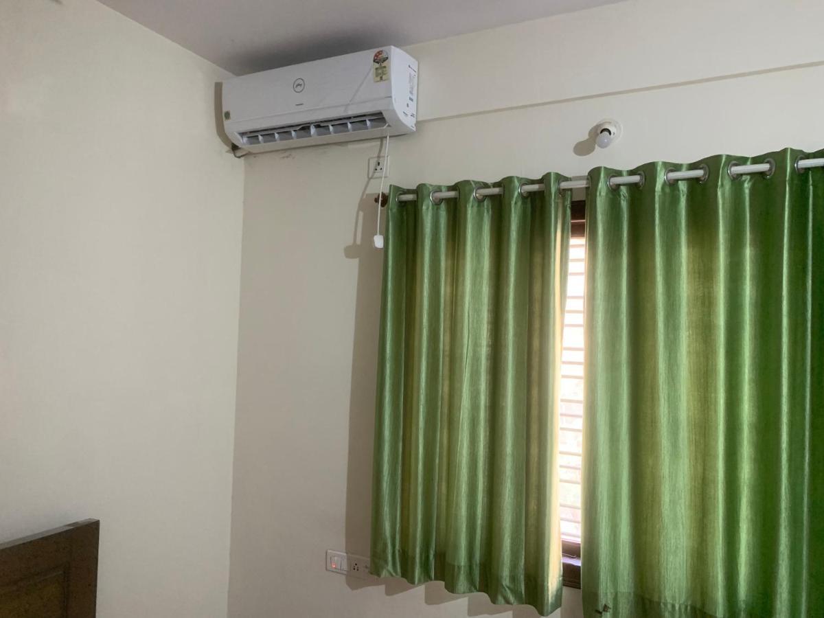 Haven Homes Yelahanka Exterior foto