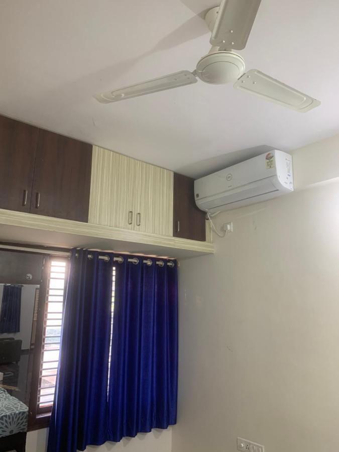 Haven Homes Yelahanka Exterior foto